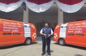 Anies: Tak Semua ASN Pemprov DKI Jakarta Bekerja dari Rumah (WFH)