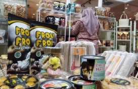 Mudik Lebaran Dongkrak Penjualan Produk UMKM di Sumut 
