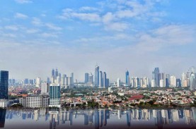Pertumbuhan Ekonomi Indonesia 5,1 Persen di Kuartal…