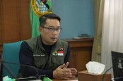 Ridwan Kamil Kaji WFH Permanen Bagi ASN Eselon IV