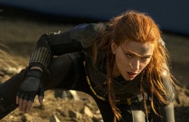 Sinopsis Film Black Widow, Kisah Kelabu Natasha Romanoff Sebelum Bergabung dengan Avengers