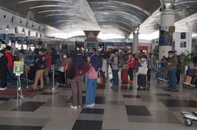 Penumpang Bandara Kualanamu Tembus 280.630 Orang,…