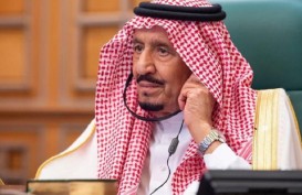 Intip Profil dan Harta Kekayaan Raja Salman yang Fantastis