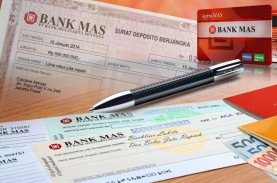 Kembangkan Digital Banking, Bank MAS (MASB) Bakal…