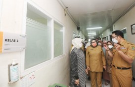 Antisipasi Hepatitis Akut di Jabar, Ridwan Kamil: Jangan Panik, Negara Siap Atasi