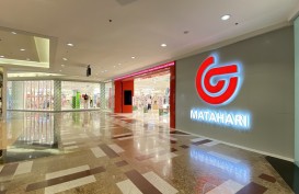 Matahari Department Store (LPPF) Lanjutkan Buyback Saham, Siapkan Rp500 Miliar