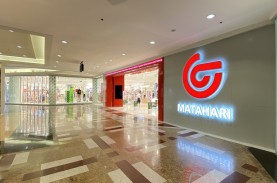 Matahari Department Store (LPPF) Lanjutkan Buyback Saham, Siapkan Rp500 Miliar