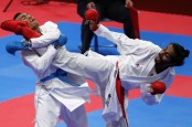 Sea Games 2021: Tim Karate Indonesia Waspadai Kekuatan Vietnam