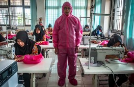 8,4 juta orang Menganggur di Indonesia, Ini Janji Kemenaker
