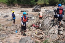 21 Anggota JQR Ikut dalam Operasi SAR Banjir Bandang…