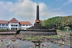 Inflasi Kota Malang Tertinggi di Jatim, Ini Kata Pengamat