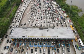 DPR Minta Jasa Marga Pastikan Kenyamanan Jalan Tol Hingga Arus Balik Usai