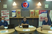 Laba Indocement (INTP) Tergerus Beban di Kuartal I/2022, Penjualan Masih Naik 