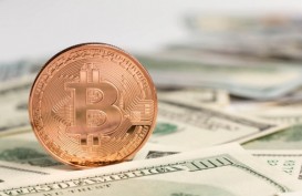 Bitcoin Tertekan Kenaikan Suku Bunga The Fed, On The Way ke US$25.000?