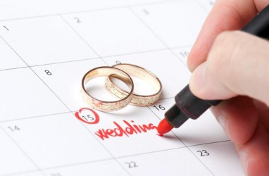 Tips, Modal dan Keuntungan Bisnis Wedding Organizer Buat Anda yang Tertarik Mencoba