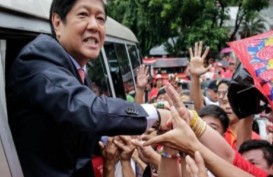 Beda Nasib Klan Politik Ferdinand Marcos dan Soeharto 