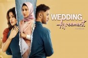 Wedding Agreement The Series Episode 8: Bian-Sarah Kembali Dekat?