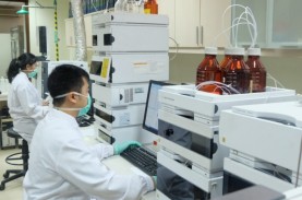 Laboratorium Prodia (PRDA) Hasilkan Laba Bersih Rp105,23…