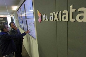 Trafik Data XL Axiata (EXCL) Meningkat, Kinerja Keuangan…