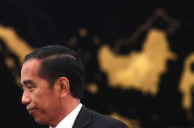 Update IKN Nusantara: Jokowi Terbitkan 5 Regulasi…