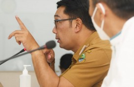 Pemprov Jabar Setorkan Nama Calon Penjabat 3 Daerah ke Kemendagri