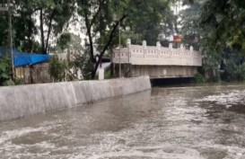 8 Titik Lokasi Banjir di Kota Tangerang, Rabu 11 Mei 2022