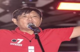 Marcos Reborn, Dibenci tapi Dirindukan Rakyat Filipina