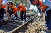 Terungkap! Rencana Pembangunan Jalur Kereta Api di IKN Nusantara