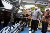 Sepanjang April, Hyundai Klaim Penjualan Melejit 50 Persen