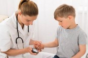 Tanda-Tanda Diabetes pada Anak-Anak, Orang Tua Perlu Waspada