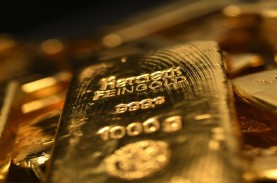 Menghitung Prospek Investasi Emas, Bakal Cuan atau…