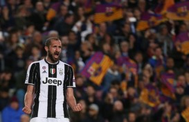Gagal Juara Coppa Italia, Juventus Juga Ditinggal Sang Kapten