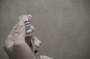 Pemkot Balikpapan Targetkan 70 Persen Vaksinasi Booster Akhir Juli 2022