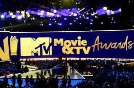 Simak Daftar Lengkap Nominasi MTV Movie & TV Awards…