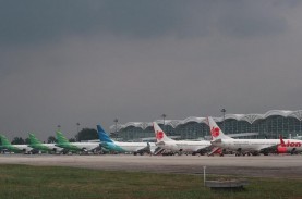 Dua Tahun Vakum, Bandara SMB II Bakal Buka Penerbangan…