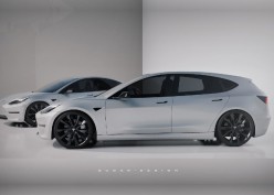 Tesla Tarik 130.000 Mobil Bermasalah, Recall Ketiga Pada Tahun Ini