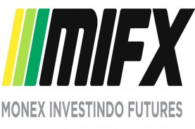 MIFX Jadi Platform Trading Forex Pertama di Indonesia…