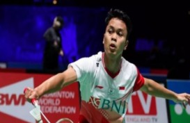 Tekuk China 3-0, Indonesia Tantang Jepang di Semifinal Piala Thomas