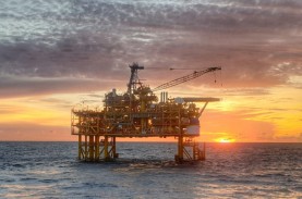 Premier Oil Lakukan Pengeboran Laut Dalam di WK Andaman…