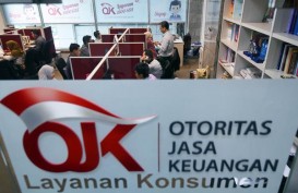 OJK Blak-blakan Kondisi Bisnis Asuransi, Pinjol hingga Perbankan di Maluku