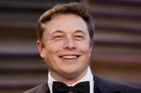 Elon Musk Tunda Akuisisi Twitter US$44 Miliar, Saham Twitter Merosot 20 Persen