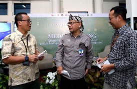 Bank Indonesia Jabar Kembali Gelar KKJ dan PKJB 2022, Dongkrak Industri Animasi dan Teh