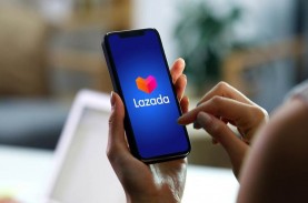 Survei Lazada: Perdagangan Digital Diprediksi Naik…