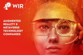 WIR Group (WIRG) Gandeng Matrix NAP Info Tawarkan Internet Berkualitas di Metaverse 