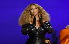 Ini Mengapa Beyonce Kebal Resesi, Menurut Goldman Sachs