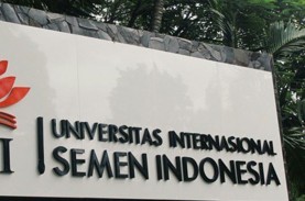 Universitas Internasional Semen Indonesia Kembangkan…