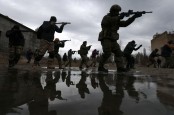Perang Rusia vs Ukraina Terus Berlanjut, Uni Eropa Berikan Bantuan $520 Juta