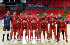Klasemen Futsal Sea Games 2021: Timnas Indonesia Nomor Satu