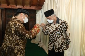 Koalisi Indonesia Bersatu: Murni Eksperimen atau Ingin…