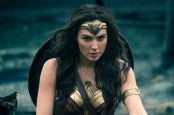 Aksi Gal Gadot Melawan Dewa Ares, Wonder Woman di Bioskop Trans TV Malam Ini